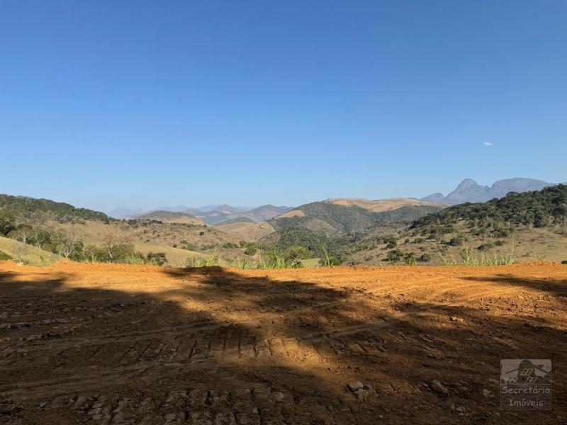 Terreno em Secretário  - Petrópolis/RJ 