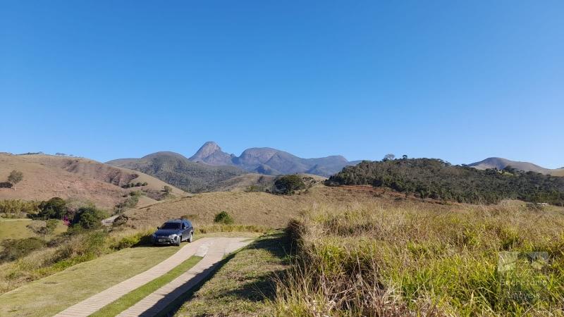 Terreno em Secretário  - Petrópolis/RJ 