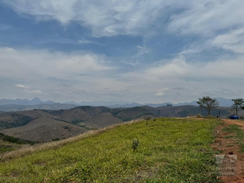 Terreno em Sebollas - Paraíba do Sul/RJ 