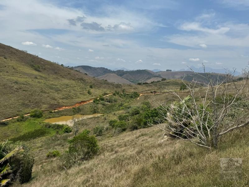 Terreno em Sebollas - Paraíba do Sul/RJ 