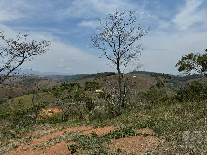 Terreno em Sebollas - Paraíba do Sul/RJ 