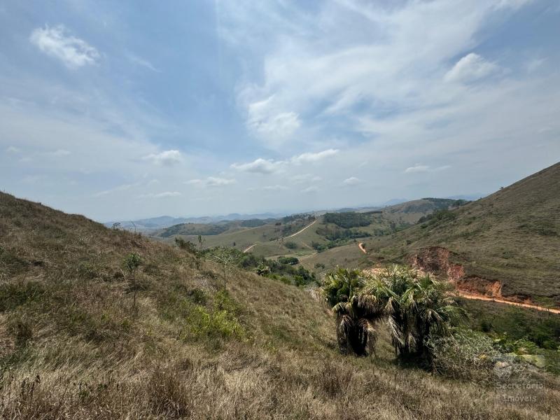 Terreno em Sebollas - Paraíba do Sul/RJ 