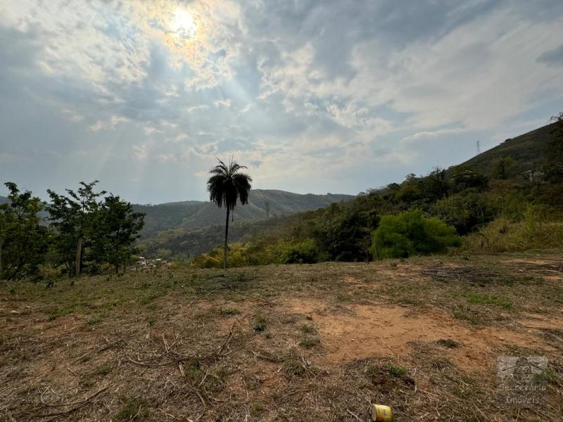Terreno em Posse  - Petrópolis/RJ 