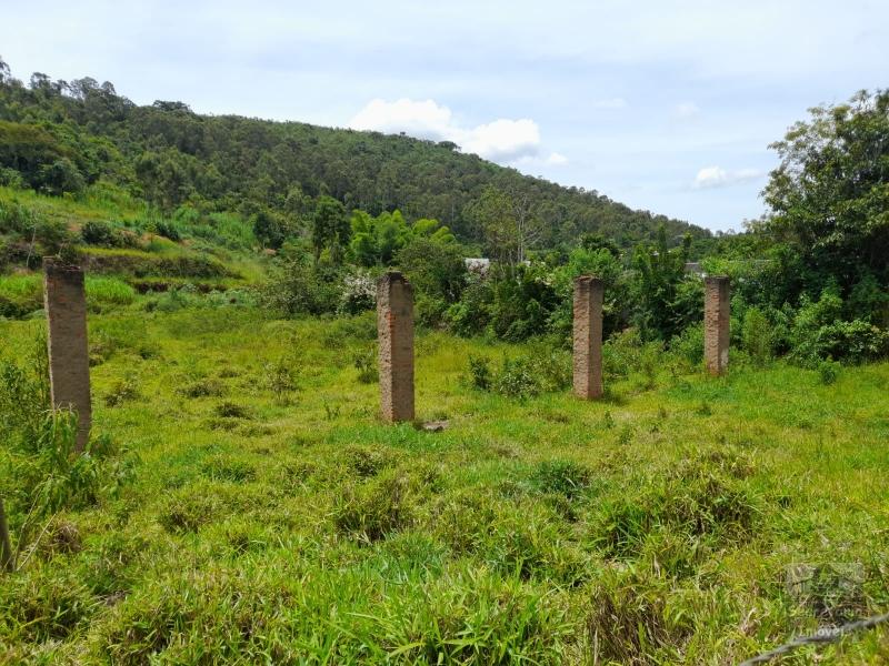 Terreno em Sebollas - Paraíba do Sul/RJ 
