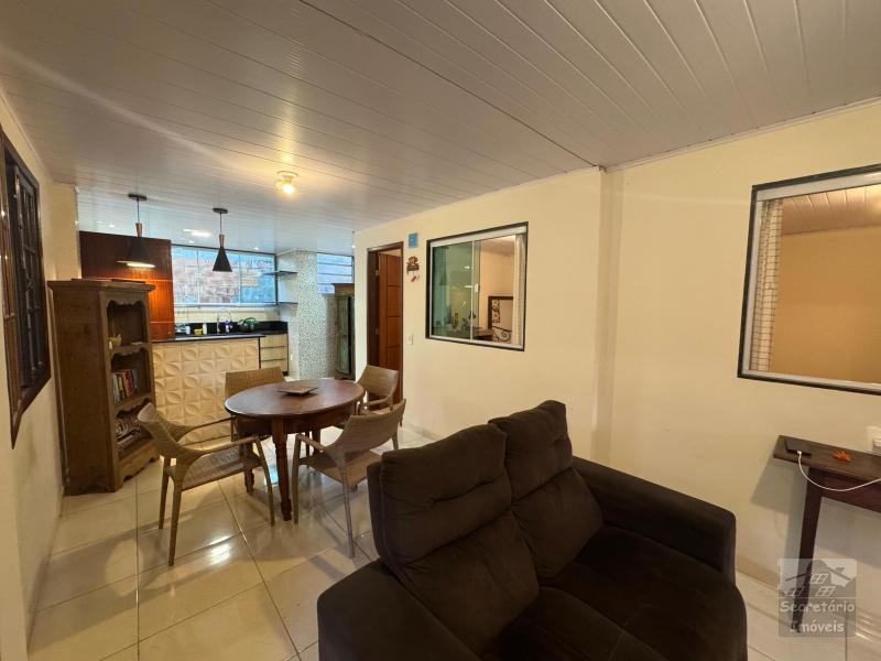 Casas e Sítios em Pedro do Rio - Petrópolis/RJ  - 2 Quartos