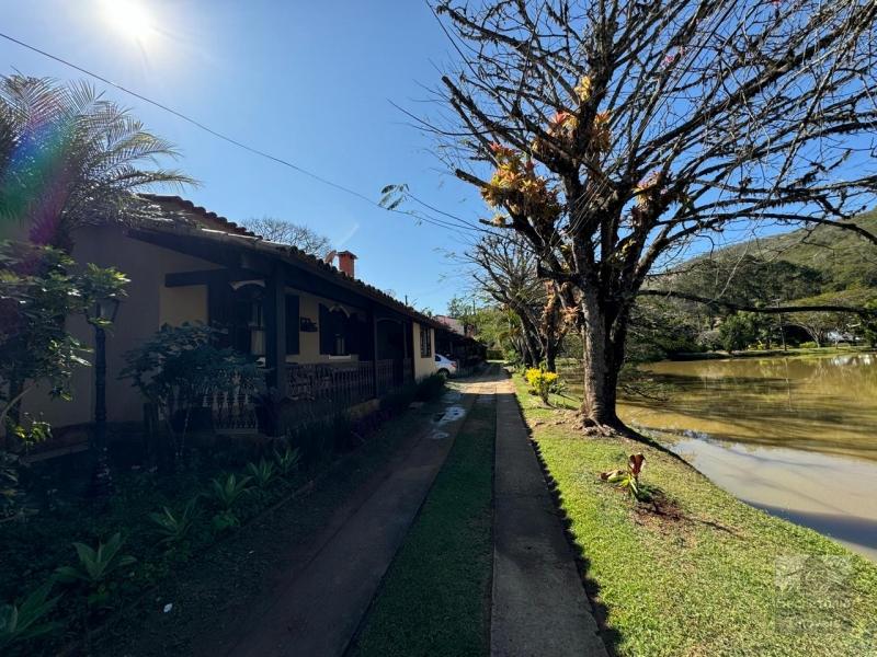 Casas e Sítios em Secretário  - Petrópolis/RJ  - 3 Quartos