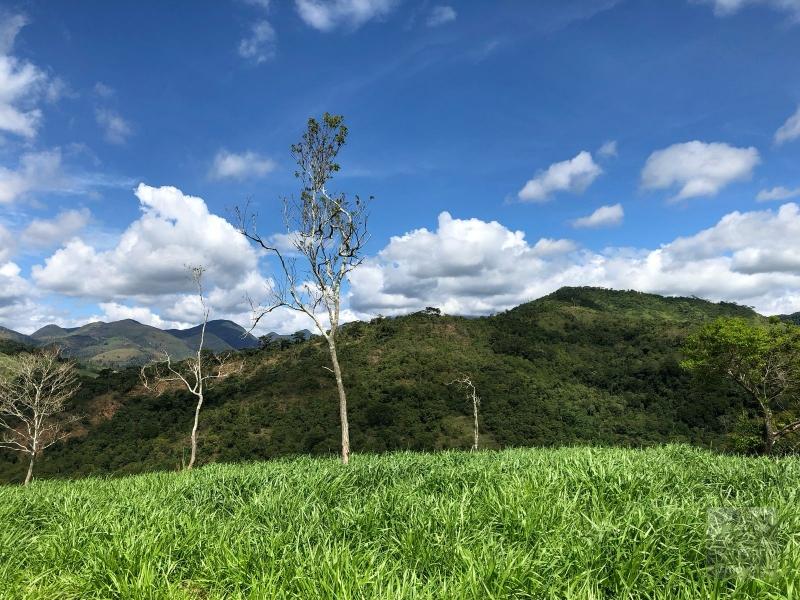 Terreno em Secretário  - Petrópolis/RJ 