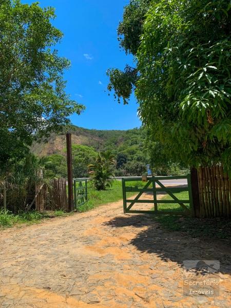 Terreno em Areal  - Areal/RJ 