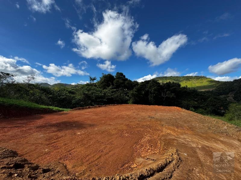 Terreno em Secretário  - Petrópolis/RJ 