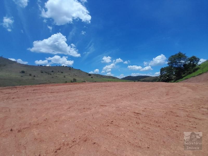 Terreno em Sebollas - Paraíba do Sul/RJ 
