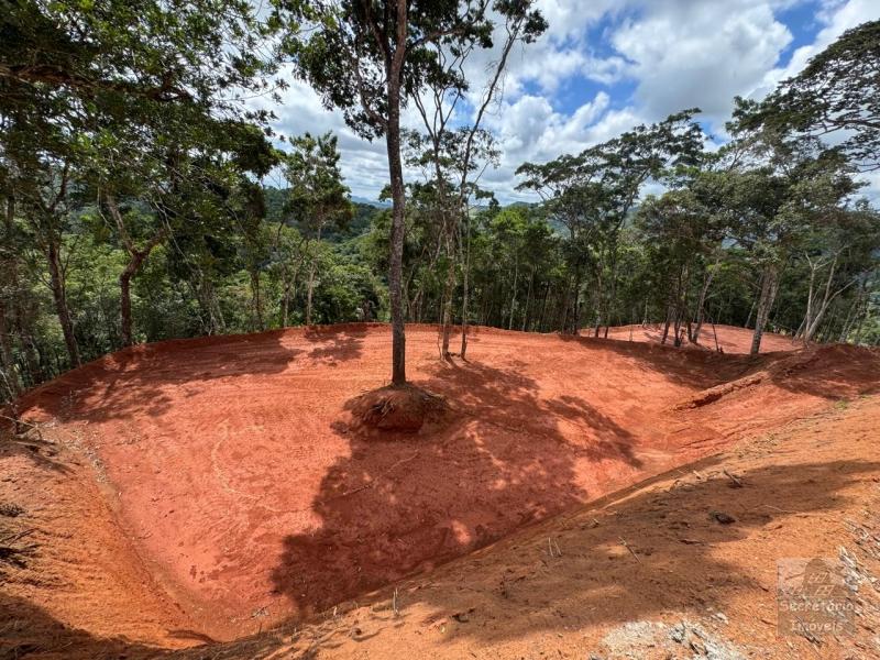 Terreno em Secretário  - Petrópolis/RJ 