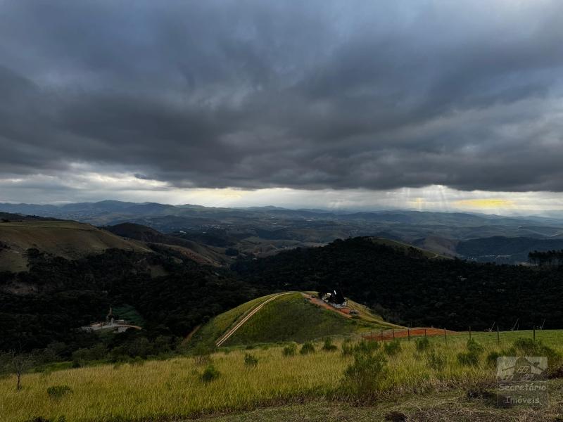 Terreno em Paty do Alferes - Paty do Alferes/RJ 