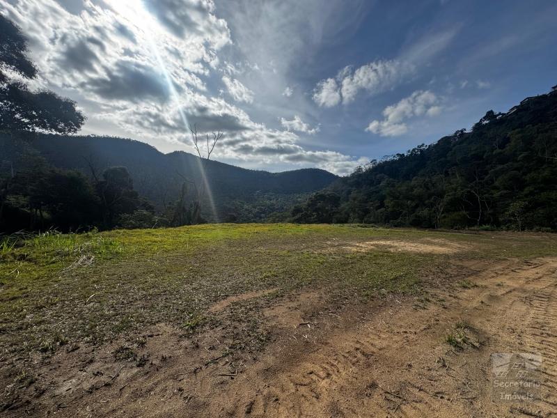 Terreno em Secretário  - Petrópolis/RJ 