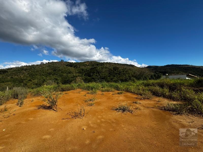 Terreno em Secretário  - Petrópolis/RJ 