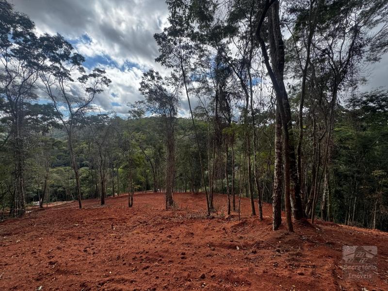 Terreno em Secretário  - Petrópolis/RJ 