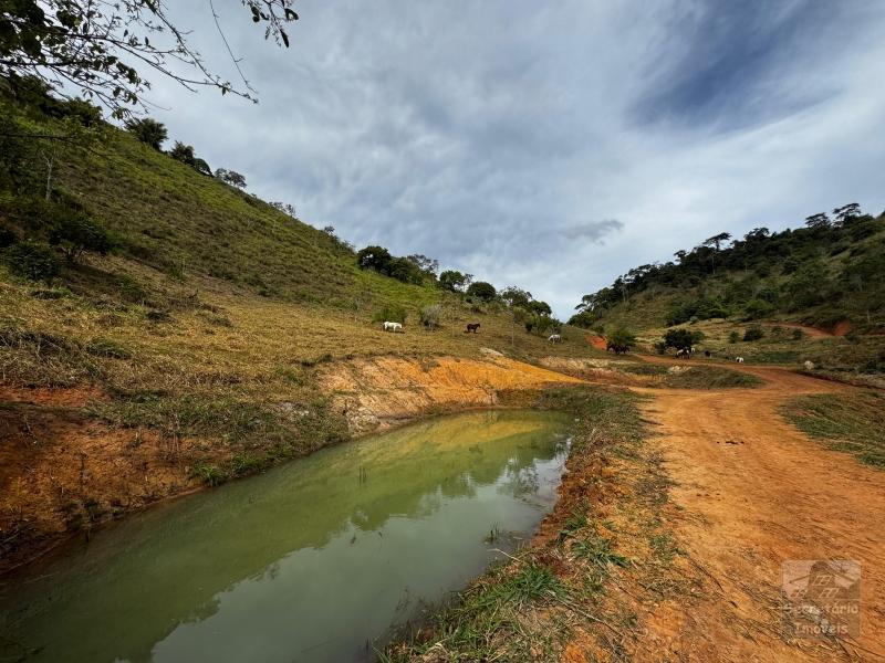 Terreno em Sebollas - Paraíba do Sul/RJ 