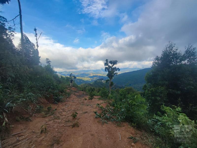 Terreno em Itaipava  - Petrópolis/RJ 