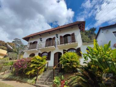 [SEC 751] Casas e Sítios em Secretário , Petrópolis/RJ