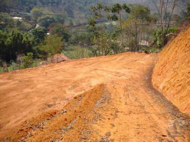 [SEC 948] Terreno em Secretário , Petrópolis/RJ