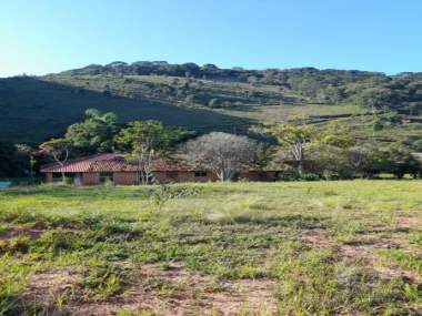 [SEC 935] Fazenda e Haras em Secretário , Petrópolis/RJ