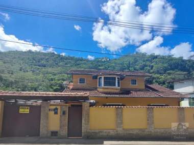 [SEC 3155] Casas e Sítios em Pedro do Rio, Petrópolis/RJ