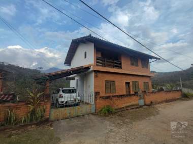 [SEC 3152] Casas e Sítios em Pedro do Rio, Petrópolis/RJ