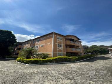 [SEC 3283] Apartamento em Corrêas , Petrópolis/RJ