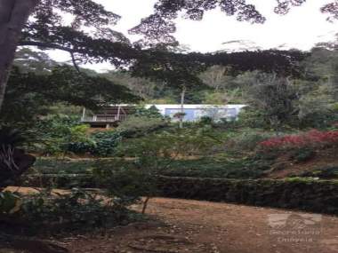 [SEC 3380] Fazenda e Haras em Pedro do Rio, Petrópolis/RJ