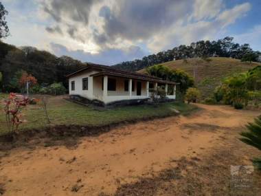 [SEC 3461] Fazenda e Haras em Sebollas, Paraíba do Sul/RJ