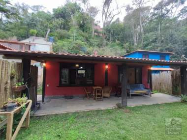 [SEC 3146] Casas e Sítios em Itaipava , Petrópolis/RJ