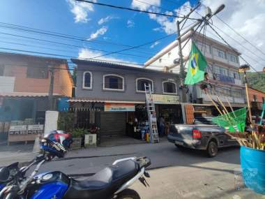 [SEC 3489] Comercial em Itaipava , Petrópolis/RJ