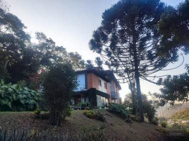[SEC 3653] Casas e Sítios em Itaipava , Petrópolis/RJ