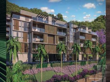 [SEC 3677] Apartamento em Itaipava , Petrópolis/RJ