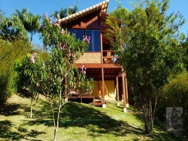 Casas e Sítios em Itaipava 