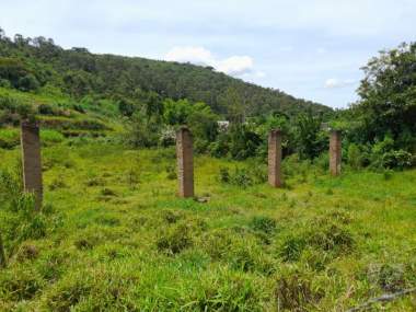 [SEC 3060] Terreno em Sebollas, Paraíba do Sul/RJ