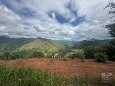 [SEC 3768] Terreno em Itaipava , Petrópolis/RJ