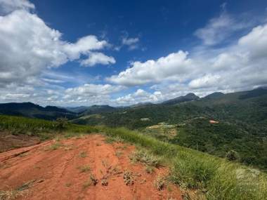 [SEC 3769] Terreno em Itaipava , Petrópolis/RJ