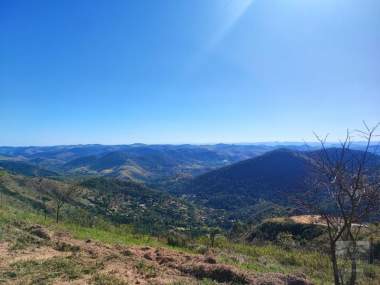 [SEC 3770] Terreno em Pedro do Rio, Petrópolis/RJ