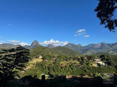[SEC 3777] Terreno em Itaipava , Petrópolis/RJ
