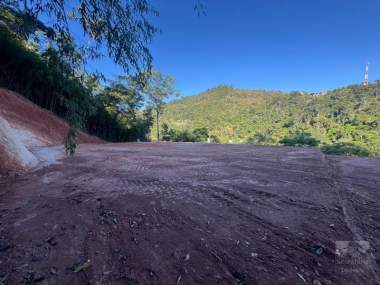 [SEC 3779] Terreno em Itaipava , Petrópolis/RJ