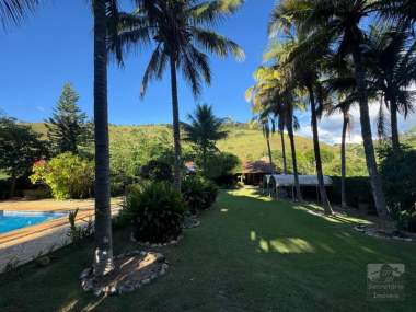 [SEC 3786] Casas e Sítios em Secretário , Petrópolis/RJ