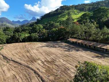 [SEC 3787] Fazenda e Haras em Secretário , Petrópolis/RJ