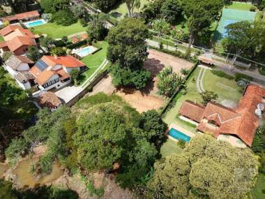 [SEC 3788] Terreno em Itaipava , Petrópolis/RJ
