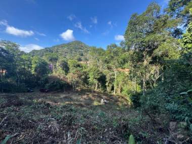 [SEC 3790] Terreno em Itaipava , Petrópolis/RJ