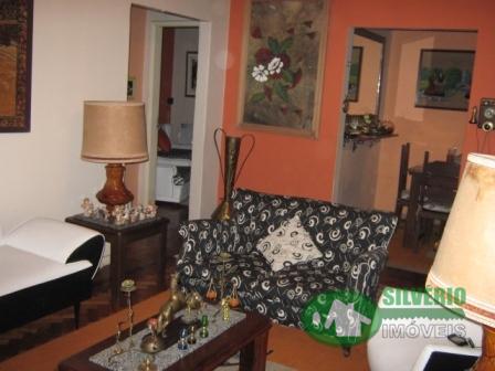 Apartamento à venda com 2 quartos, 120m² - Foto 5