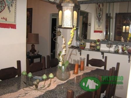 Apartamento à venda com 2 quartos, 120m² - Foto 3