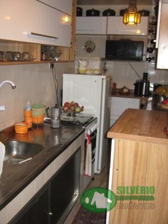 Apartamento à venda com 2 quartos, 120m² - Foto 8