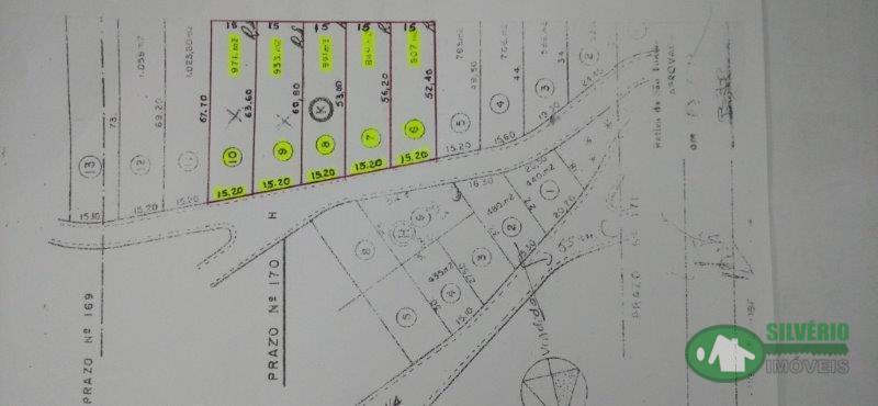 Terreno à venda, 1600m² - Foto 6