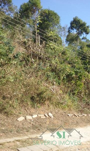 Terreno à venda, 1600m² - Foto 2