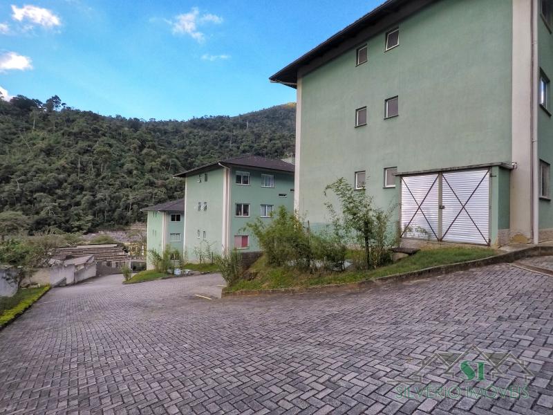 Apartamento à venda em Morin, Petrópolis - RJ - Foto 9